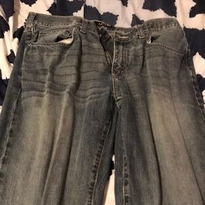 Apt 9 jeans